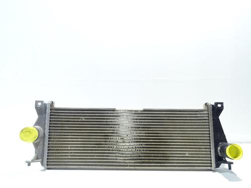 Intercooler LAND ROVER DEFENDER Station Wagon (L316, L315) 2.5 Td5 4x4 (L316) (122 hp) 31359013