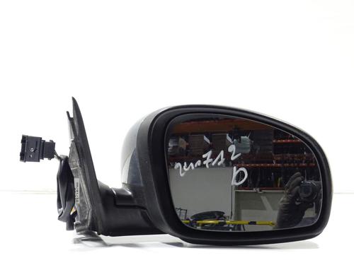 Used Right mirror SKODA FABIA II (542) 1.6 TDI (90 hp) 20049698