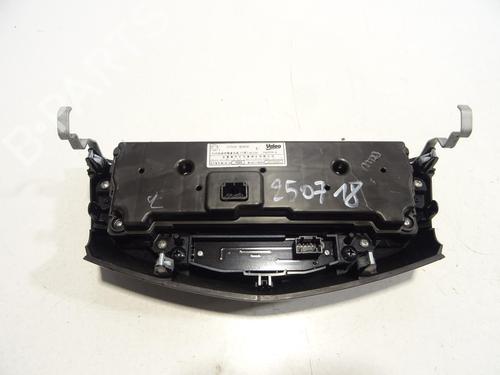 Commande Chauffage NISSAN QASHQAI II (J11, J11_) 1.6 dCi ALL MODE 4x4-i | BP29566110I5 