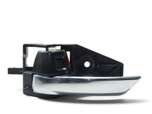 Rear left interior door handle SUZUKI VITARA (LY) 1.6 DDiS AllGrip (APK416D) | BP38745511I15 - Image 2