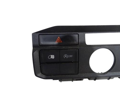 Warning switch VW CRAFTER Van (SY_, SX_) 2.0 TDI FWD (SYB, SYC, SYD) | BP39166701I22 - Image 6