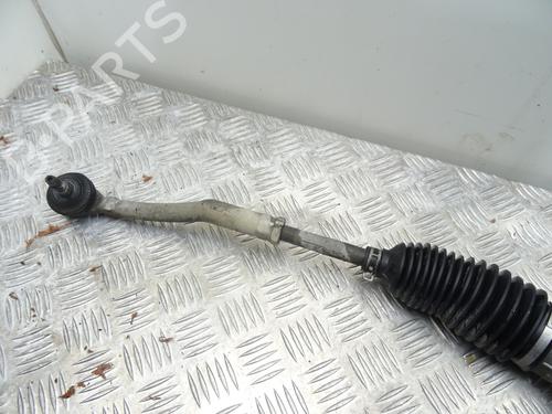 Steering rack PEUGEOT 207 (WA_, WC_) 1.6 HDi | BP30106721M22
