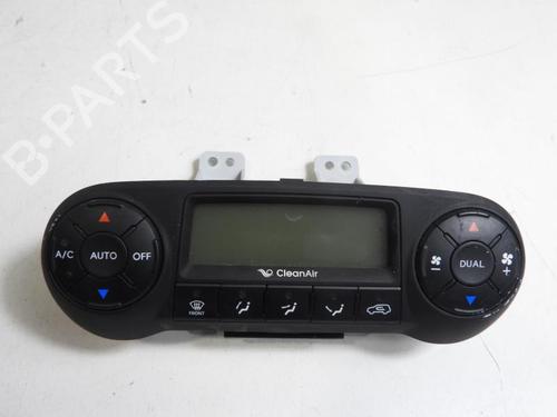 Used Climate control Climate control HYUNDAI ix35 (LM, EL, ELH) 1.7 CRDi (116 hp) 20043699 20043699