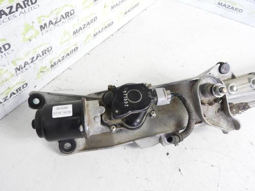 Used Front wiper motor Front wiper motor MITSUBISHI L200 / TRITON (KA_T, KB_T) 2.5 DI-D 4WD (KB4T) (136 hp) 20043616 20043616