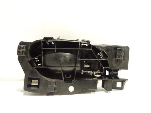 Front left interior door handle PEUGEOT 3008 I MPV (0U_)  | BP20038302I13 
