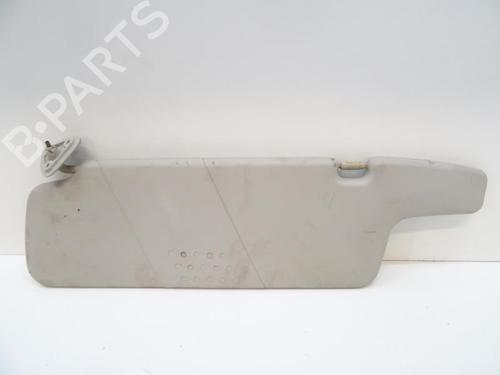 Used Left sun visor Left sun visor LAND ROVER RANGE ROVER II (P38A) 2.5 D 4x4 (136 hp) 20057628 20057628