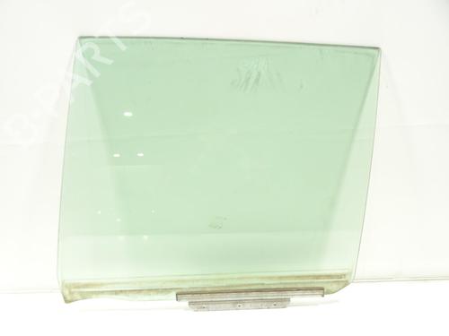 Used Rear left door window TOYOTA RAV 4 II (_A2_) 2.0 D 4WD (CLA20_, CLA21_, CLA20R, CLA21R) (116 hp) 32104332