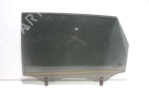 Used Rear left door window HYUNDAI TUCSON (JM) 2.0 CRDi (140 hp) 24656062