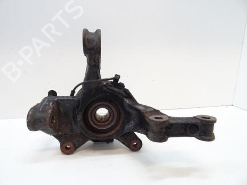 Used Left front steering knuckle Left front steering knuckle RENAULT LAGUNA III (BT0/1) 1.5 dCi (BT00, BT0A, BT0T, BT1J) (110 hp) 20056546 20056546