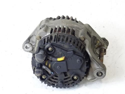 Alternator PEUGEOT 306 Hatchback (7A, 7C, N3, N5)  | BP20063654M7 