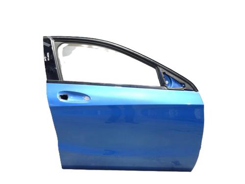 Used Right front door MERCEDES-BENZ A-CLASS (W176) A 200 CDI / d 4-matic (176.002) (136 hp) 32185489