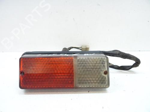 Used Left front indicator Left front indicator LADA NIVA Closed Off-Road Vehicle (2121, 2131) 1900 Diesel (21215) (65 hp) 21969204 21969204