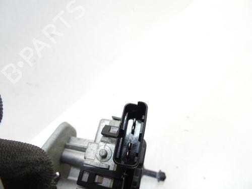 Front wiper motor PEUGEOT 208 I (CA_, CC_) 1.2 VTI 82 | BP21970911M29 