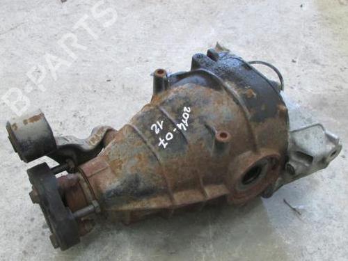 Used Rear differential Rear differential OPEL OMEGA B (V94) 2.0 (F69, M69, P69) (116 hp) 21965919 21965919