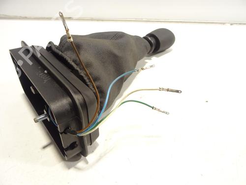 Gear lever AIXAM CITY 0.4 | BP30173050M90