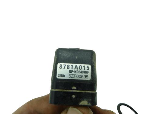 Camera MITSUBISHI PAJERO IV (V8_W, V9_W) 3.2 DI-D (V88W, V98W) | BP36148704E14 - Image 3