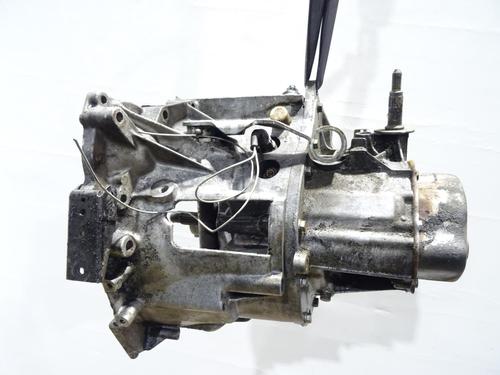 Used Gearbox Gearbox PEUGEOT 405 II Break (4E) 1.9 D (69 hp) 35888716 35888716