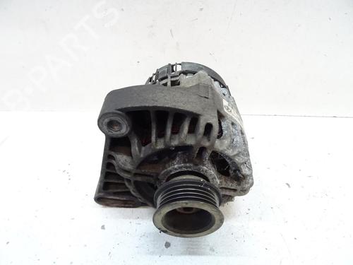Alternator FIAT PANDA (169_) 1.2 (169.AXB11, 169.AXB1A) | BP20053087M7 