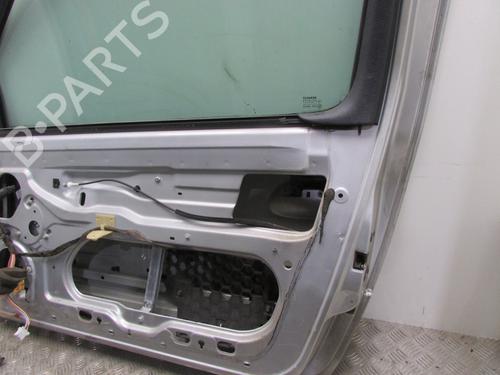 Right front door RENAULT CLIO II (BB_, CB_)  | BP24940445C3 