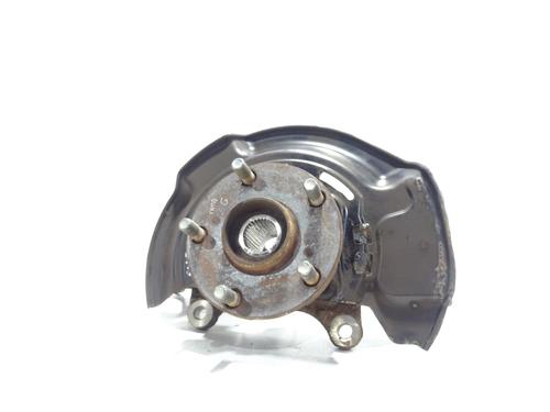 Used Left front steering knuckle TOYOTA RAV 4 III (_A3_) 2.2 D 4WD (ALA30_, ALA30R) (177 hp) 32517007