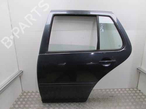 Used Left rear door VW GOLF IV (1J1) 1.6 16V (105 hp) 24198744