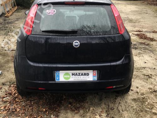 Used Parts FIAT PUNTO EVO (199_)  1.2  1815207