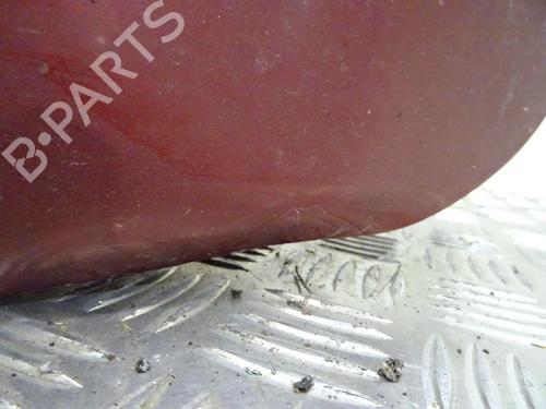 Left front door RENAULT TWINGO I (C06_) 1.2 (C066, C068) | BP27363946C2 