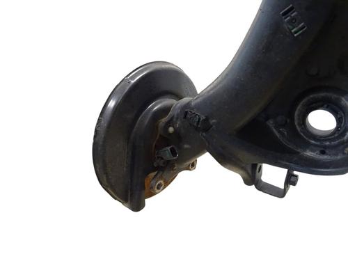 Used Rear axle Rear axle SEAT ARONA (KJ7, KJP) 1.5 TSI (150 hp) 36338754 36338754