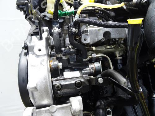 Engine CITROËN C5 I (DC_) 2.2 HDi (DC4HXB, DC4HXE) | BP28620974M1 