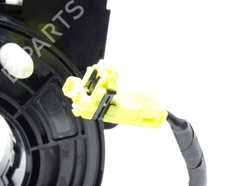 Squib airbag NISSAN QASHQAI II (J11, J11_) 1.5 dCi | BP30173070C102 