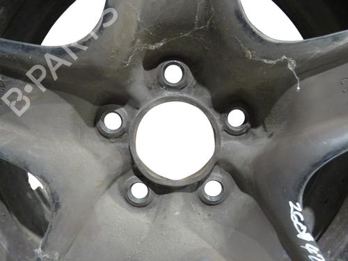 Used Rim Rim 38493497 38493497