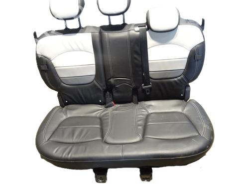 Seats set RENAULT CAPTUR I (J5_, H5_) 1.5 dCi 90 (J5N4, J5M5, J5MW, J5M6, J5AL, J5AJ) | BP32339607C78 - Image 5