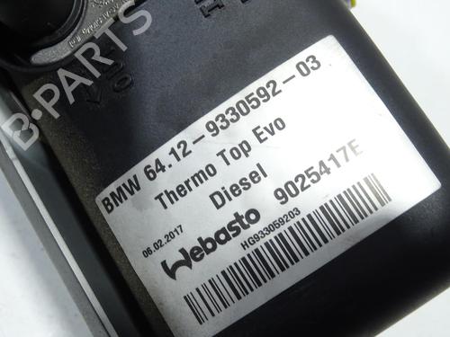 Elektronisk modul BMW X5 (F15, F85) xDrive 40 d | BP29428548M83 
