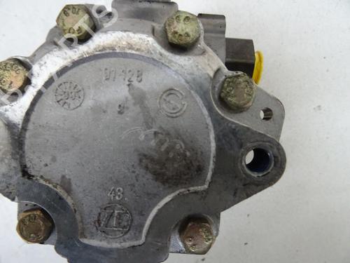 Steering pump PEUGEOT 806 (221) 2.1 td 12V | BP20066810M99 