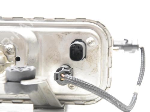 Used Electronic module Electronic module MINI MINI COUNTRYMAN (F60) Cooper SE ALL4 (224 hp) 31610796 31610796