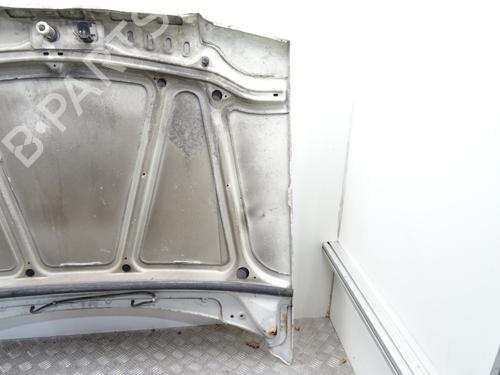 Hood PEUGEOT 205 II (20A/C) 1.0 | BP27818056C1
