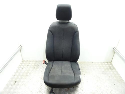 Used Left front seat BMW 2 Coupe (F22, F87) 220 d (190 hp) 30486919