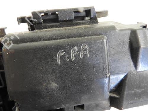 Front right exterior door handle MERCEDES-BENZ A-CLASS (W176) AMG A 45 4-matic (176.052) | BP20055740C129 