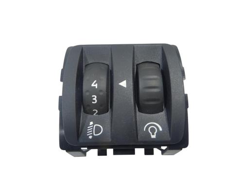 Headlight switch RENAULT CAPTUR I (J5_, H5_) 1.2 TCe 120 | BP38271397I24 - Image 3