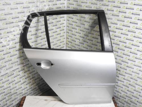 Right rear door VW GOLF V (1K1)  | BP20055899C5 