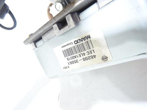 Steering column SSANGYONG TIVOLI 1.6 XDi 160 | BP32195861M21  - Image 8