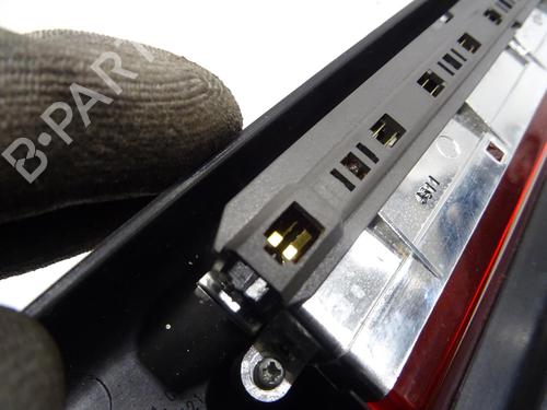 Third brake light FORD KA (RU8) 1.2 | BP29501204L11 