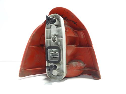 Right taillight RENAULT TWINGO I (C06_) 1.2 16V (C06C, C06D, C06K) | BP21663085C35 