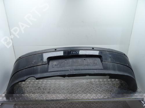 Used Rear bumper BMW 1 (E87) 116 i (115 hp) 25770683