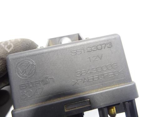 Electronic module ALFA ROMEO 159 Sportwagon (939_) 2.4 JTDM (939.BXM1B) | BP30876609M83