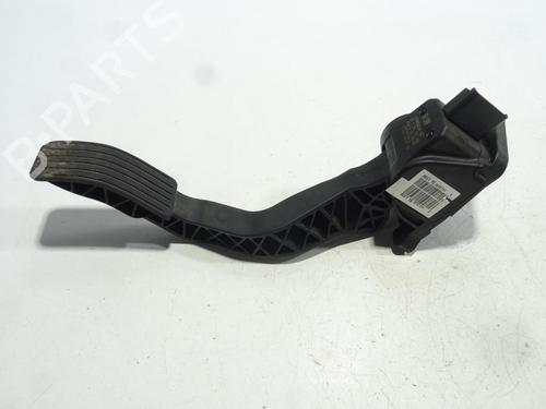 Pedal CITROËN C4 II (NC_) 1.6 HDi 90 | BP26974061I4 - Image 5