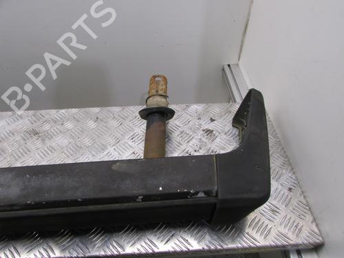 Pára-choques traseiro Pára-choques traseiro LADA NIVA Closed Off-Road Vehicle (2121, 2131) 1700 i (80 hp) 25770633 25770633