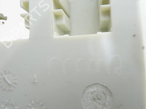 Used Electronic module Electronic module 37251368 37251368