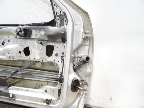 Left front door VW POLO III (6N1) 60 1.4 | BP29066043C2 