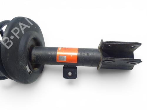 Right front shock absorber CITROËN BERLINGO MULTISPACE (B9) 1.6 HDi 110 | BP37652148M17 - Image 2